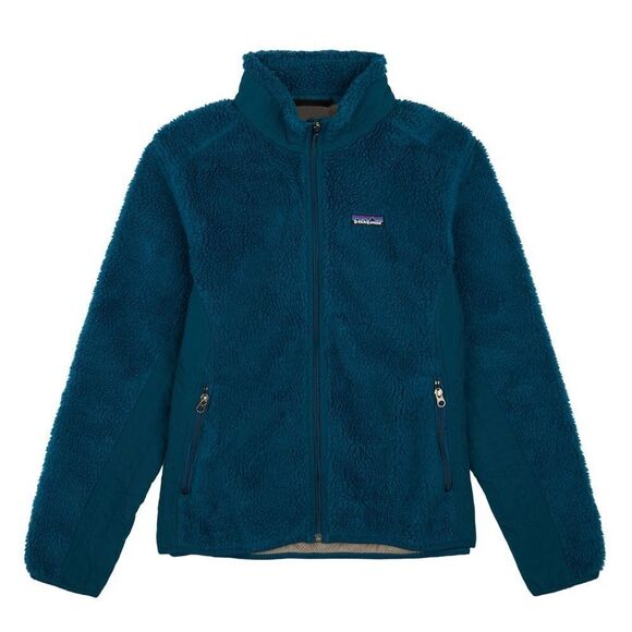 PATAGONIA Retro-X Sherpa High Pile Fleece Jacket Jumper Sweater Size M - Picture 3 of 14